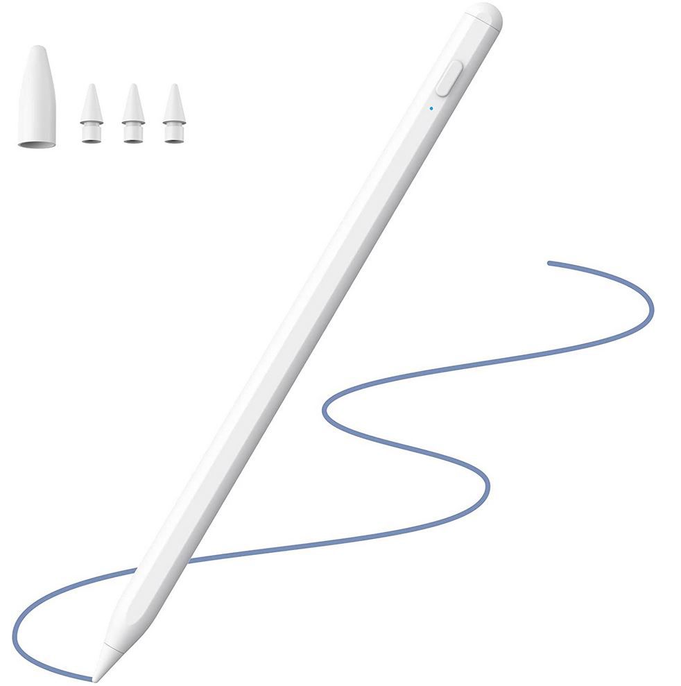 Kecow Stylus Stift für iPad mit Palm Rejection für 18,69€ (statt 34€)