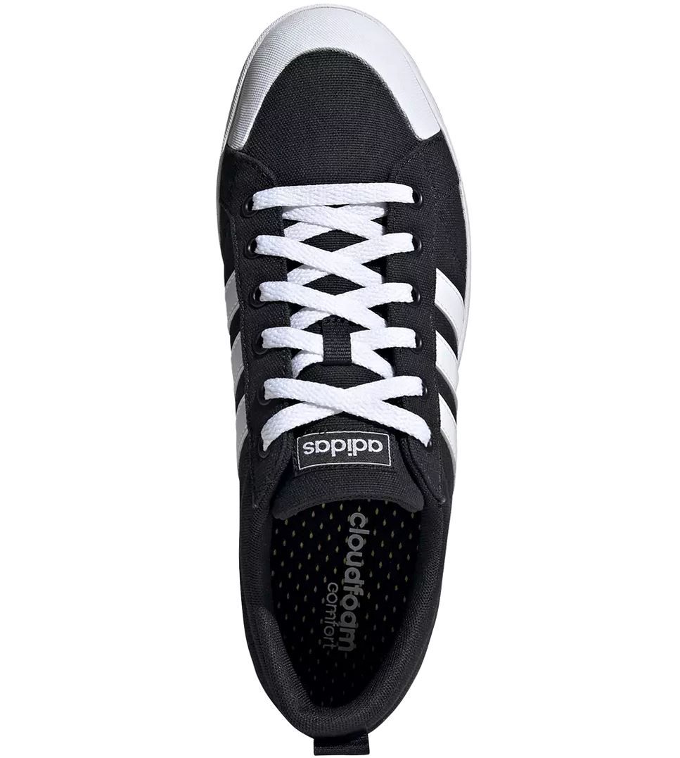 adidas Bravada Sneaker mit Cloudfoam Einlegesohle für 35,99€ (statt 43€)