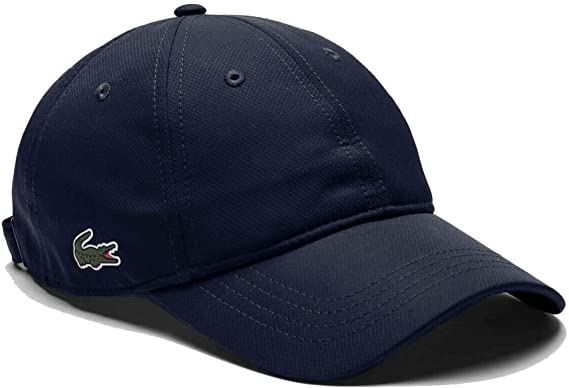 Lacoste Sport Lightweight Cap für 18€ (statt 36€)   Prime