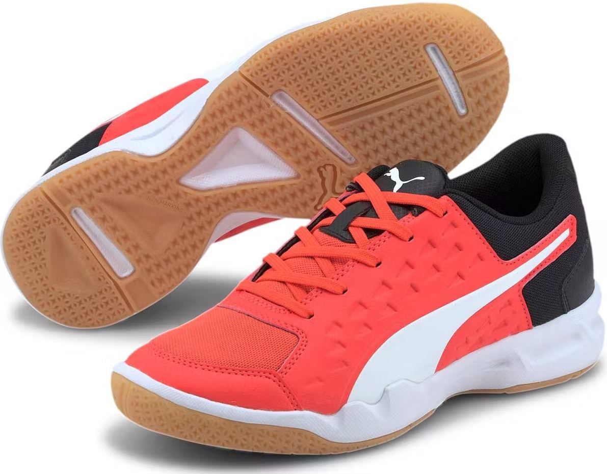 Puma Auriz XT JR Kids Hallenschuhe für 18,98€ (statt 37€)