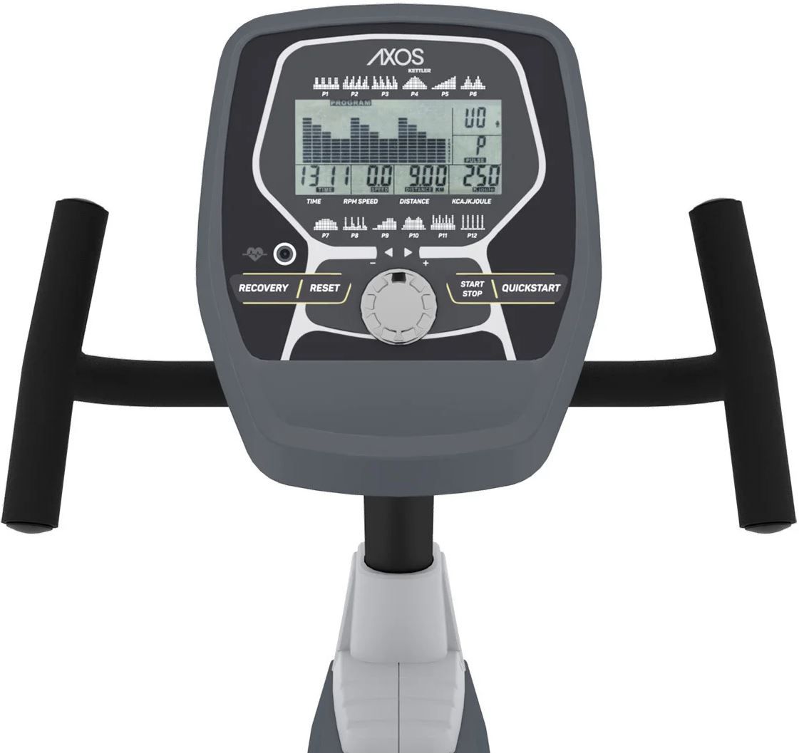 Kettler Heimtrainer Avior R Axos Heimtrainer für 428,95€ (statt 629€)