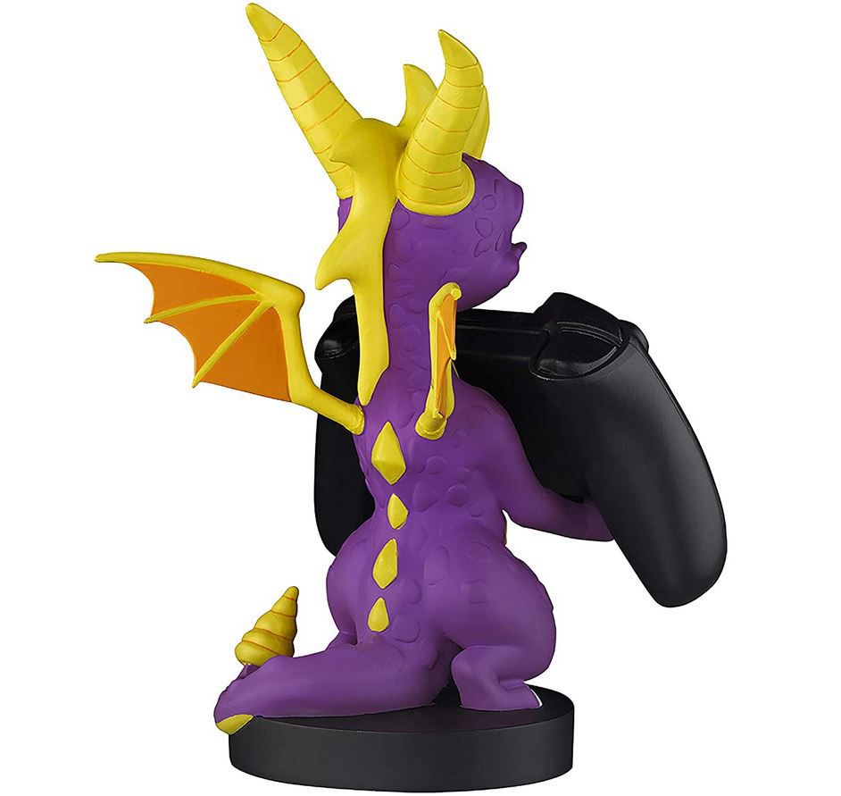 Cable Guys   Spyro Controller und Smartphone Halter für 16,41€ (statt 25€)   Prime