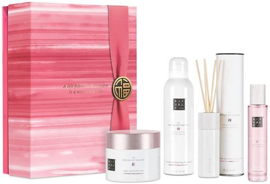 Rituals The Ritual of Sakura Geschenkset für Frauen, Gr. L für 35,92€ (statt 45€)