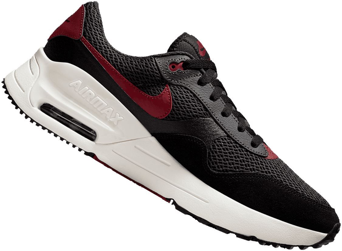 Nike Air Max SYSTEM Sneaker für 43,96€ (statt 58€)