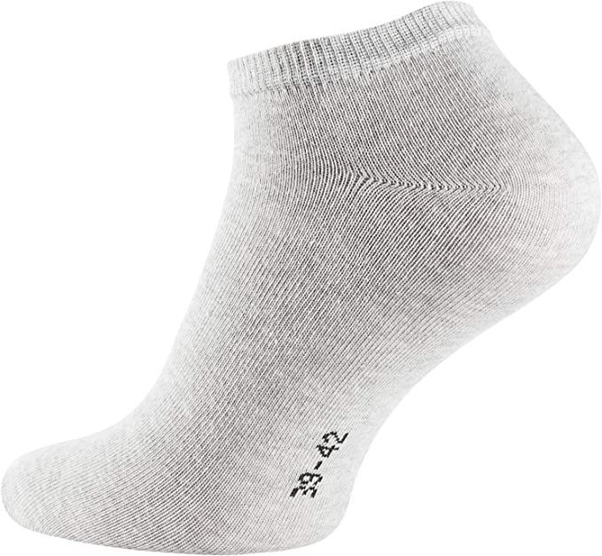 10er Pack Stark Soul Sneaker Socken mit Öko Tex für 9,99€ (statt 15€)   Prime