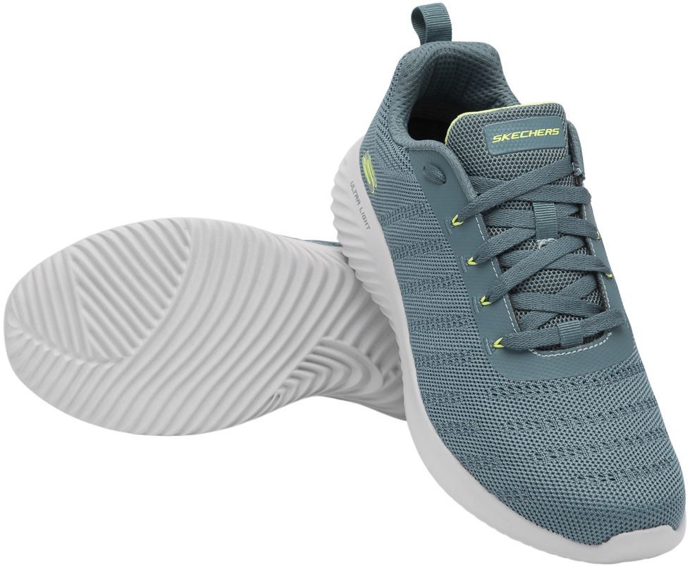 Skechers Bounder Herren Sneaker für 51,94€ (statt 70€)
