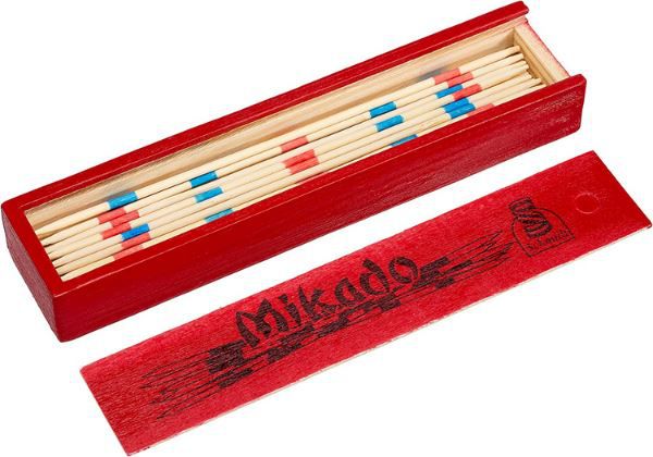 Schmidt Spiele 40425 Mikado für 5,79€ (statt 9€)