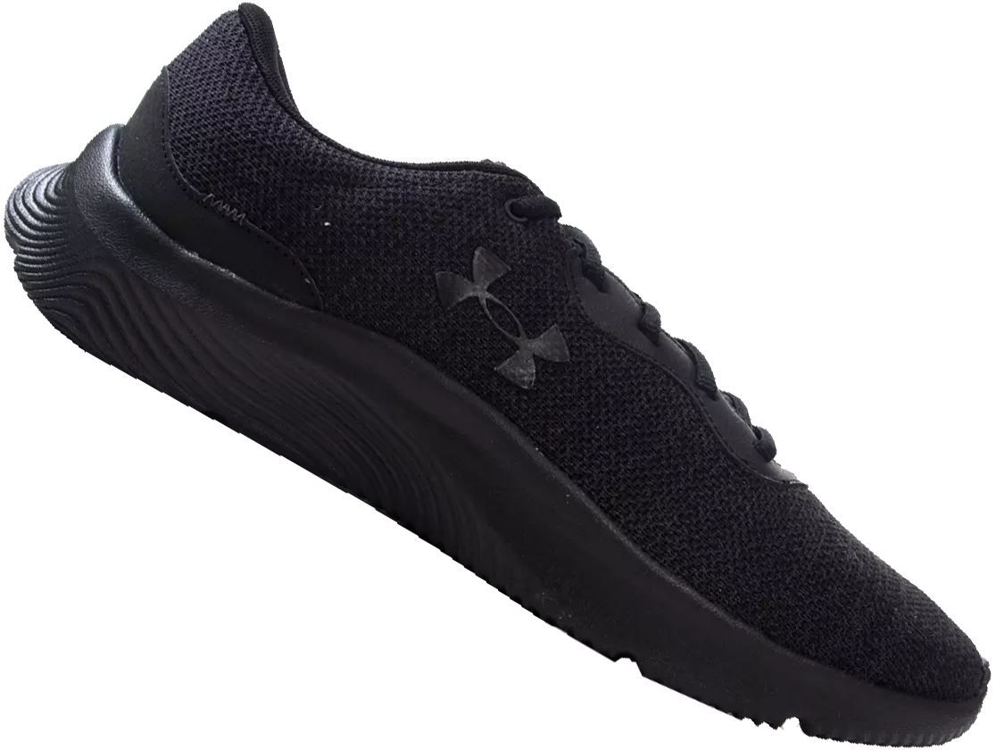 Under Armour Mojo II Sneaker in 4 Farben für je 29,99€ (statt 41€)