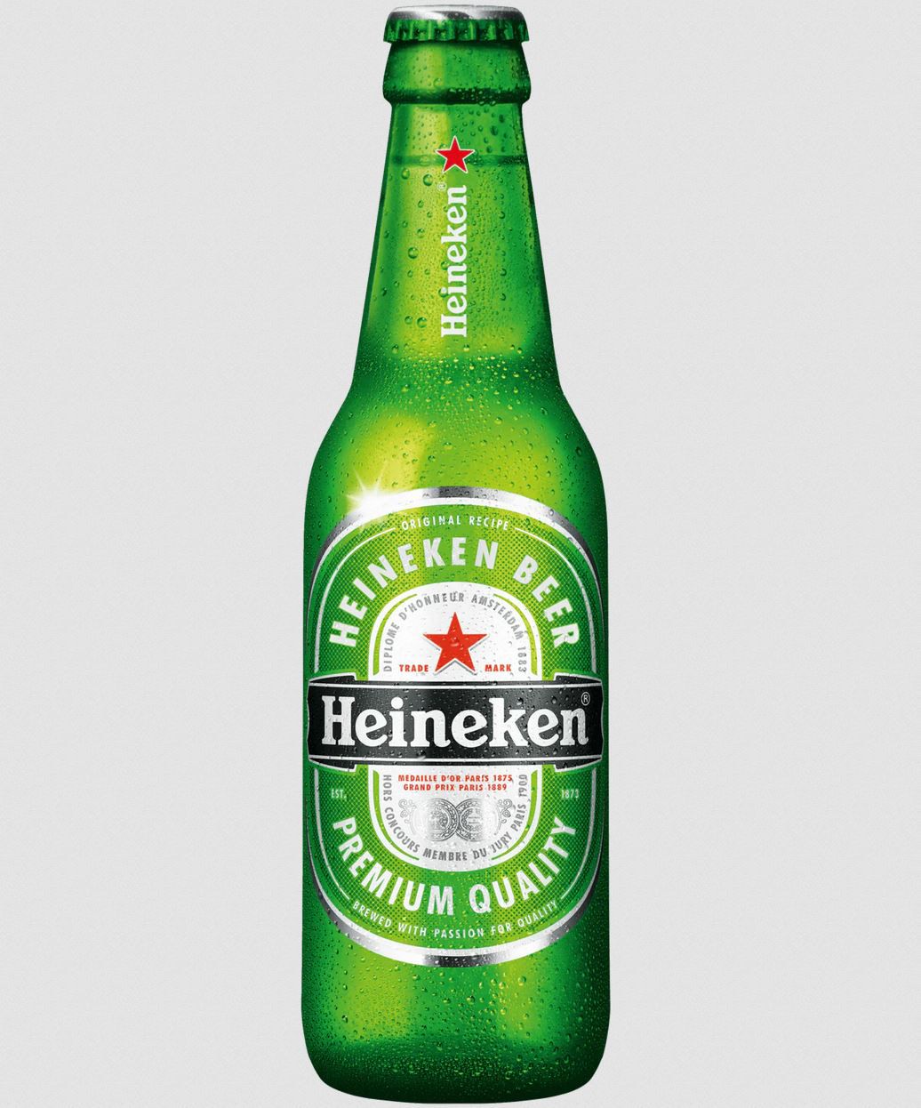 28x 0,25L Heineken Premium Pils ab 15,67€ + Pfand (statt 19€)   Prime Sparabo