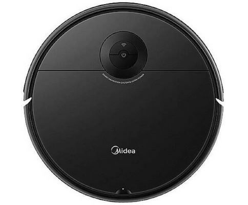 Midea Europe I5C Saug und Wischroboter mit 4.000Pa für 99€ (statt 148€)