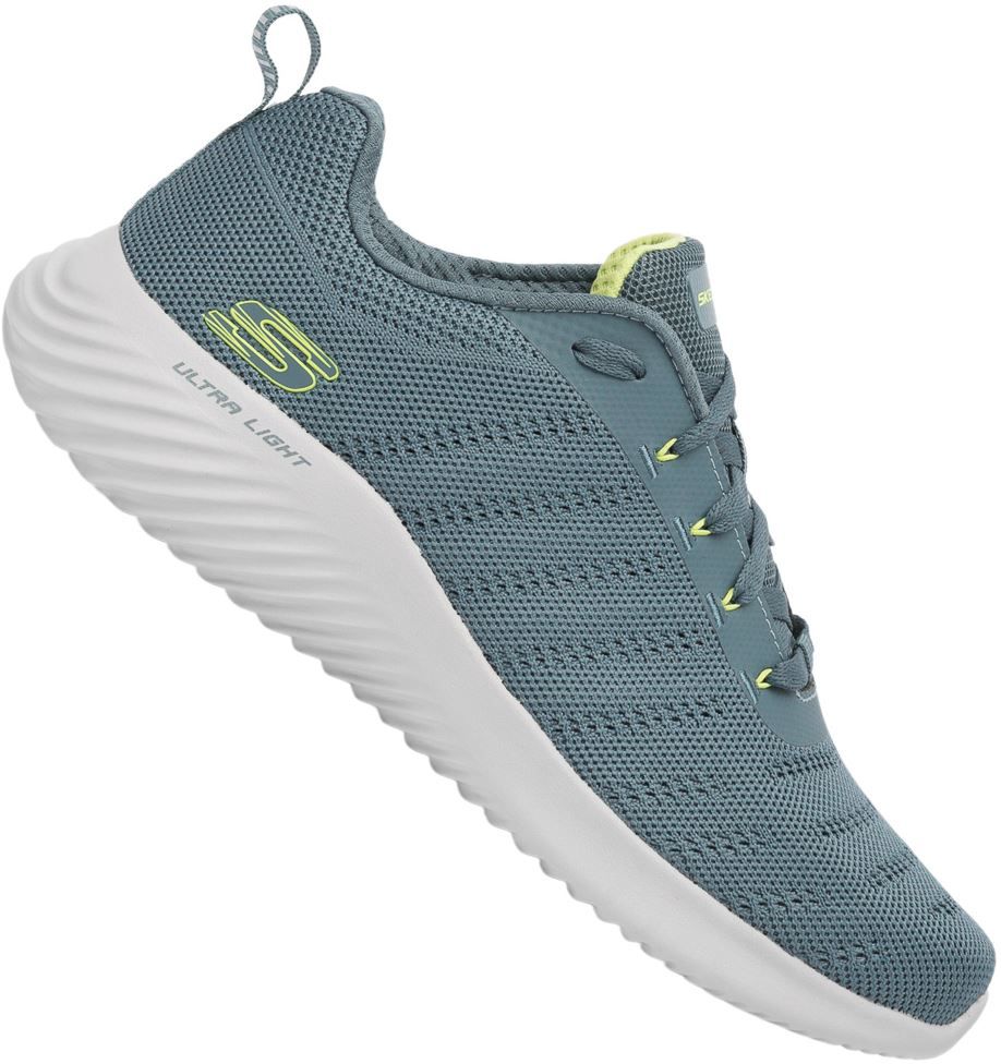 Skechers Bounder Herren Sneaker für 51,94€ (statt 70€)