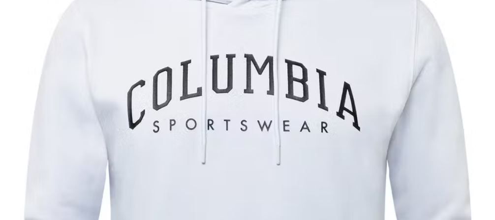 Columbia CSC Basic Logo 2 Hoodie für 26,67€ (statt 45€)
