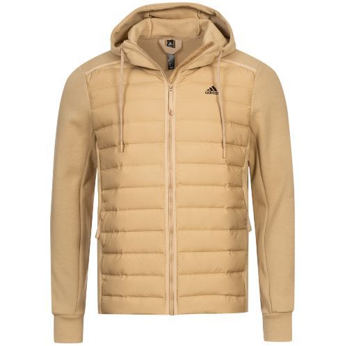 adidas Varilite Hybrid Herren Outdoor Daunenjacke für 48€ (statt 70€)