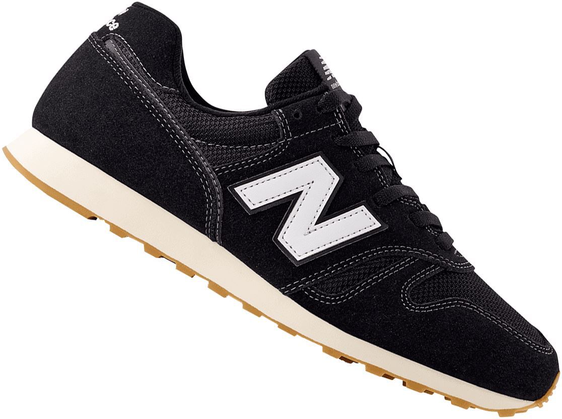 New Balance 373 Winterized Sneaker ab 51€ (statt 63€)