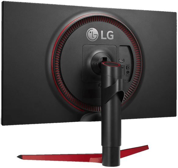 LG UltraGear 27GL63T B   27 Zoll Full HD Gaming Monitor, 5ms, 144Hz für 179€ (statt 229€)