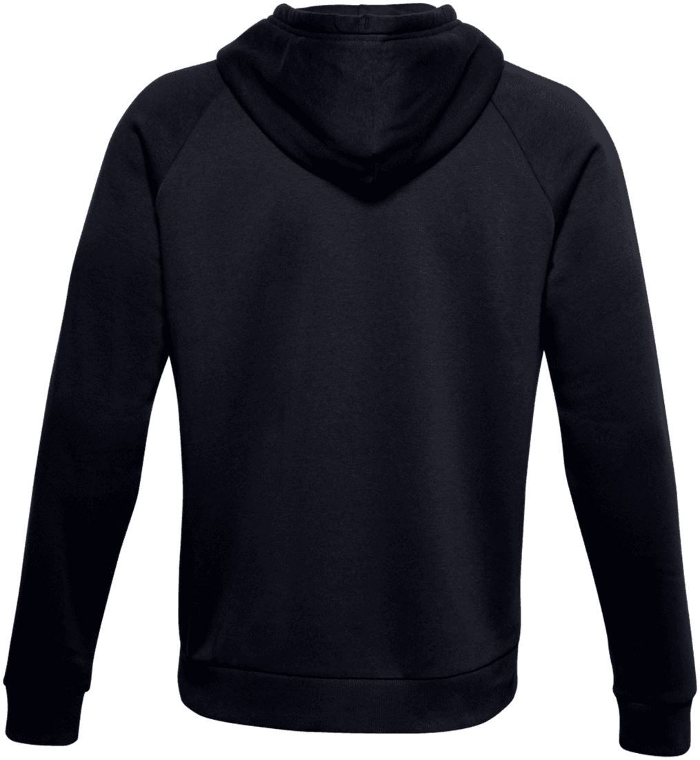 Under Armour Rival Fleece Box Logo Hoodie für 41,99€ (statt 50€)