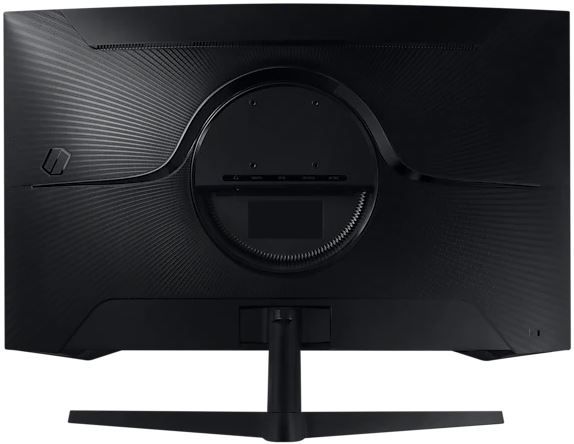 Samsung Odyssey G5 27 WQHD Gaming Monitor 165Hz für 187€ (statt 239€)