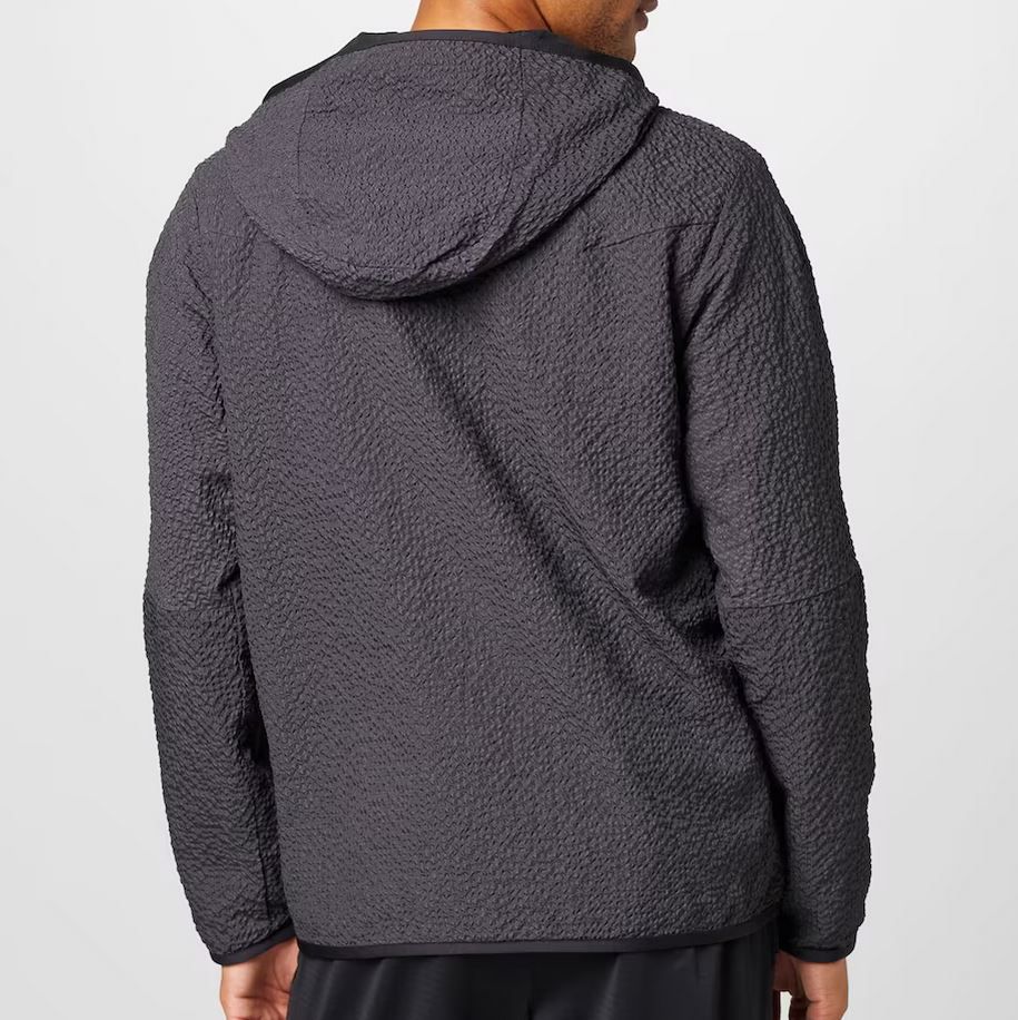Nike Sportswear Troyer Jacke für 71,92€ (statt 91€)