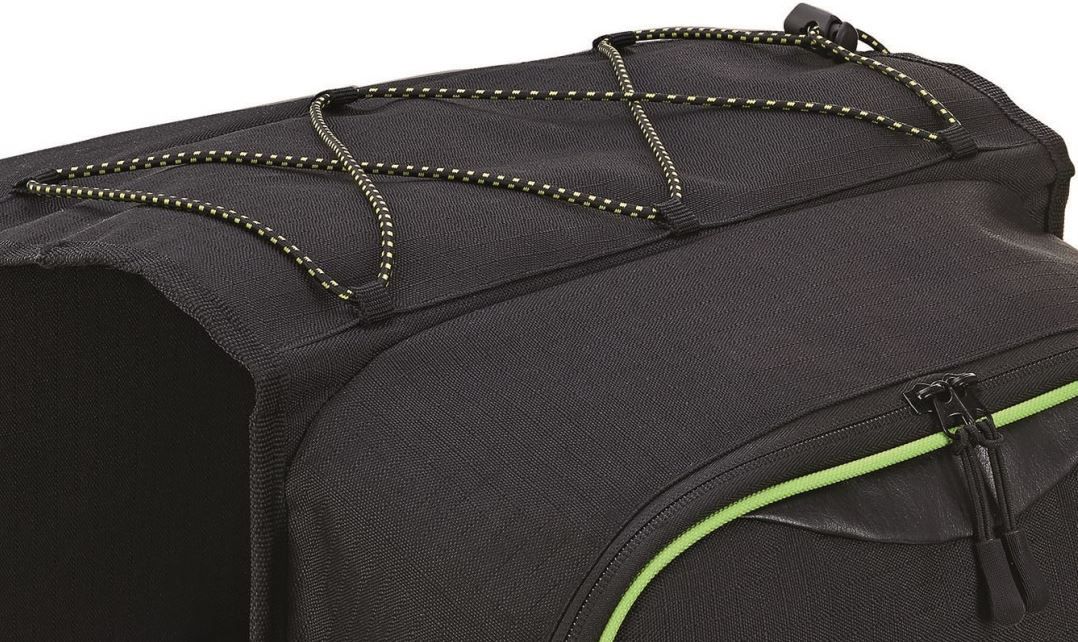 mit 20L (statt 29,94€ 34€) für Doppel-Packtasche Prophete