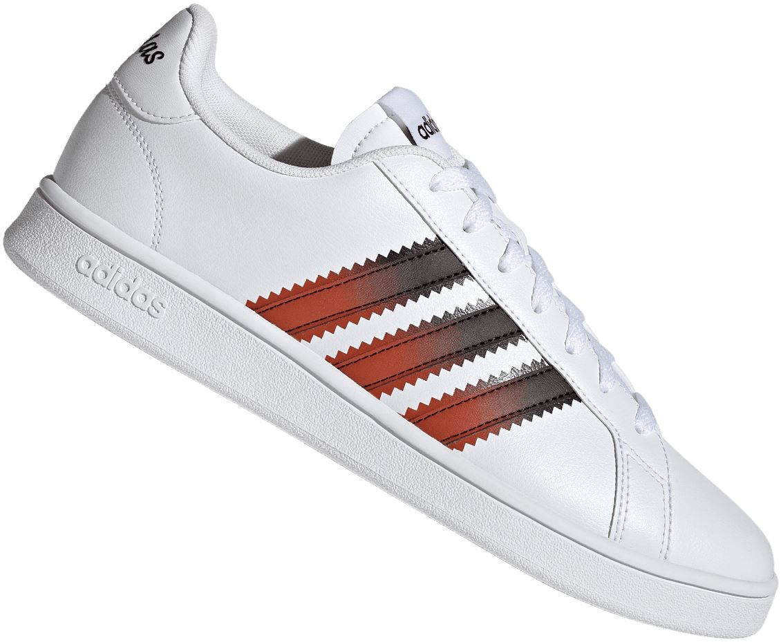 adidas Grand Court Base Beyond Sneaker für 38,99€ (statt 54€)