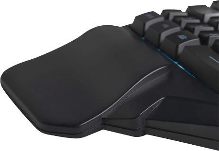 LogiLink ID0181 Einhand Gaming Tastatur für 12,76€ (statt 17€)   Prime