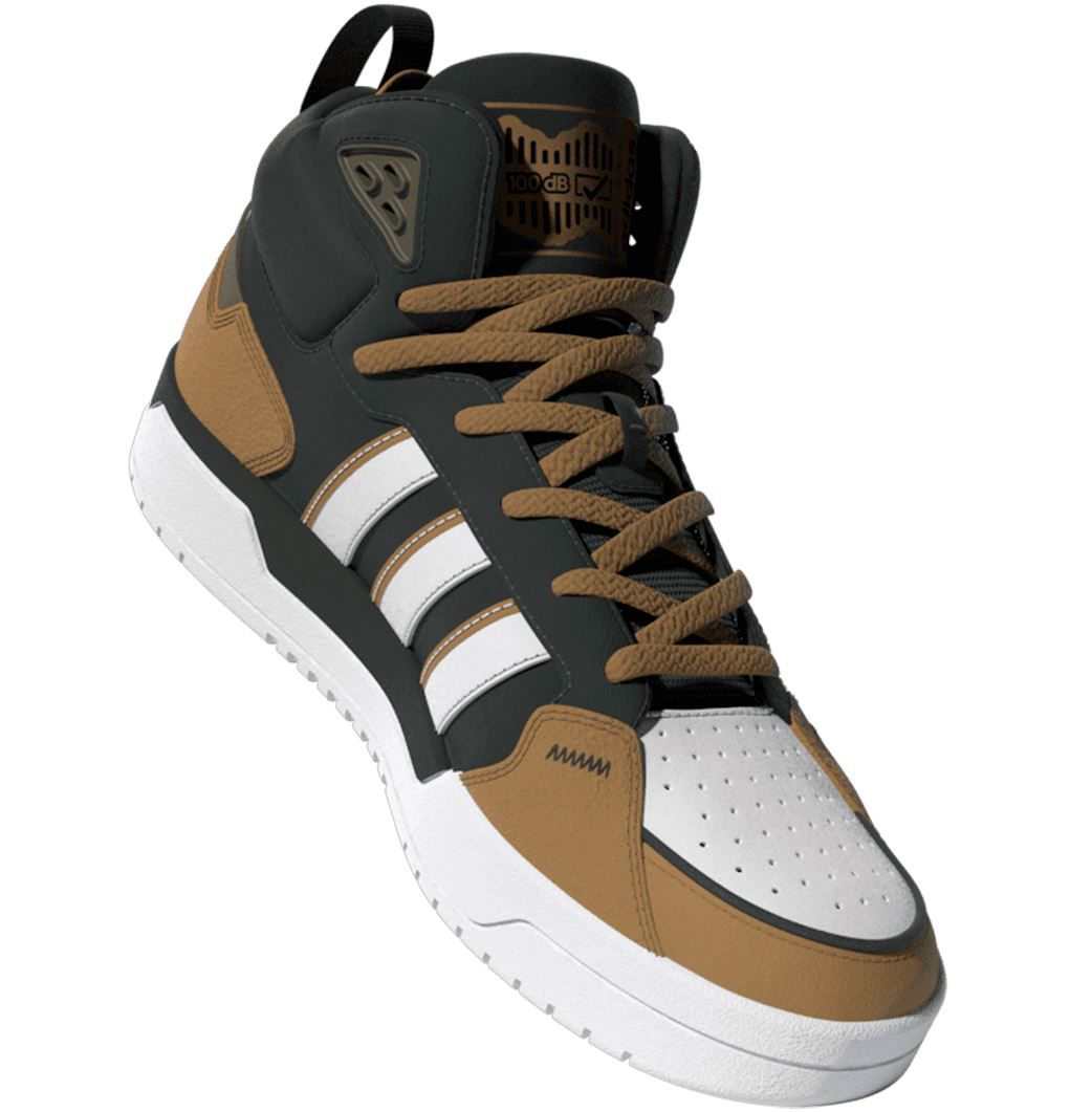 adidas 100DB Mid Sneaker für 72,98€ (statt 84€)