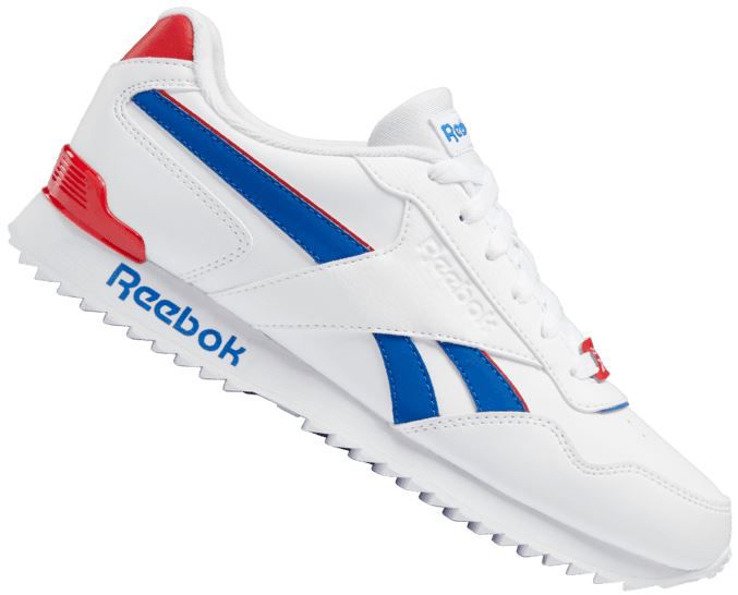 Reebok Royal Glide Ripple Clip Sneaker für 38,99€ (statt 54€)