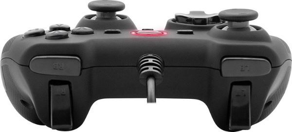 Speedlink Rait Gaming Controller für PC/Switch für 11€ (statt 27€)   Prime