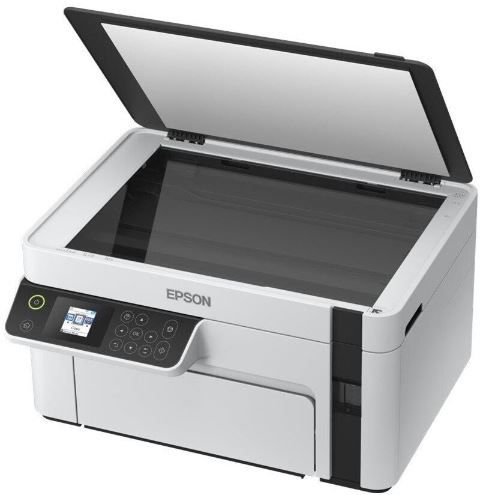 Epson EcoTank ET M2120 Mono Multifunktions Tintendrucker für 173,99€ (statt 216€)