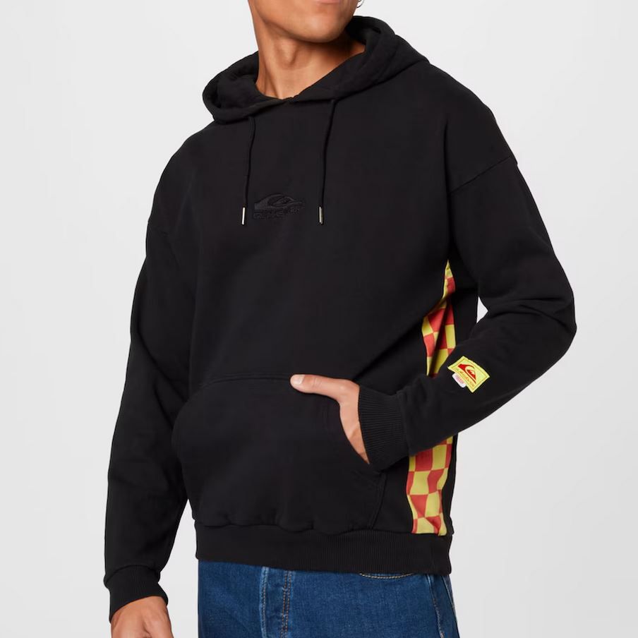 Quiksilver x Stranger Things Surfer Boy Kapuzenpulli für 34,90€ (statt 42€)