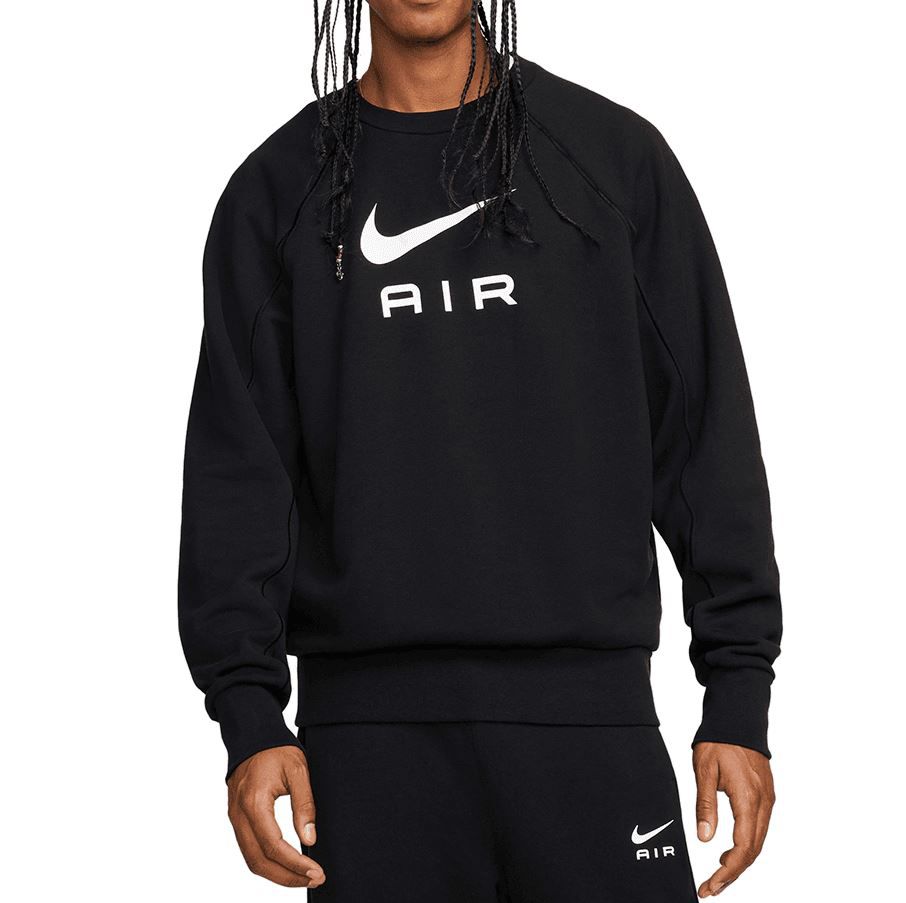 Nike Sportswear Nike Air Sweater in 4 Farben für je 51€ (statt 59€)