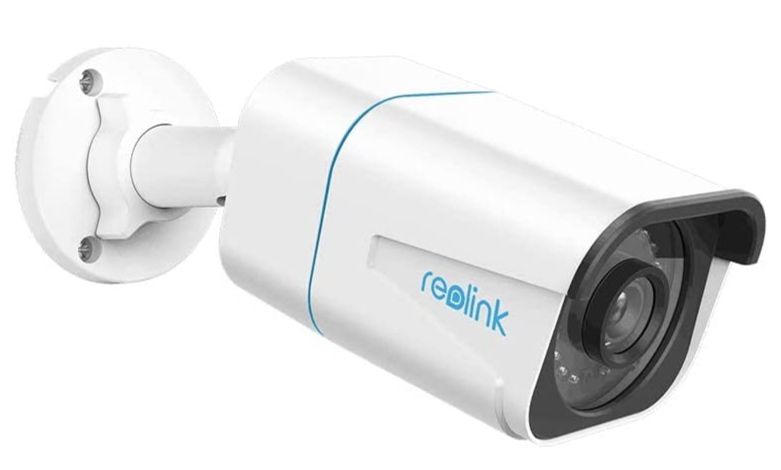 Reolink RLC 810A 4K POE Überwachungskamera für 71,39€ (statt 90€)