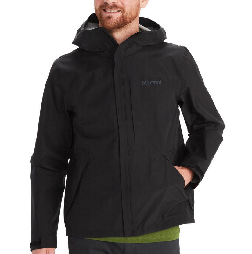 Marmot Minimalist GORE TEX Regenjacke für 114,99€ (statt 150€)