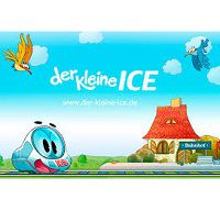 🚆 Deutsche Bahn: Der kleine ICE – Adventskalender, Comics, Spiele, Videos u.a.