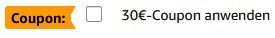 🛴 HeyScooter E9 E Scooter mit Straßenzulassung & 350 Watt für 149,99€ (statt 230€)