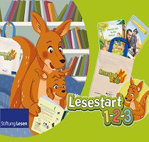 Lesestart-Sets 1-3 kostenlos &#8211; Geschichten für Kinder ab 1 bis 3 Jahren