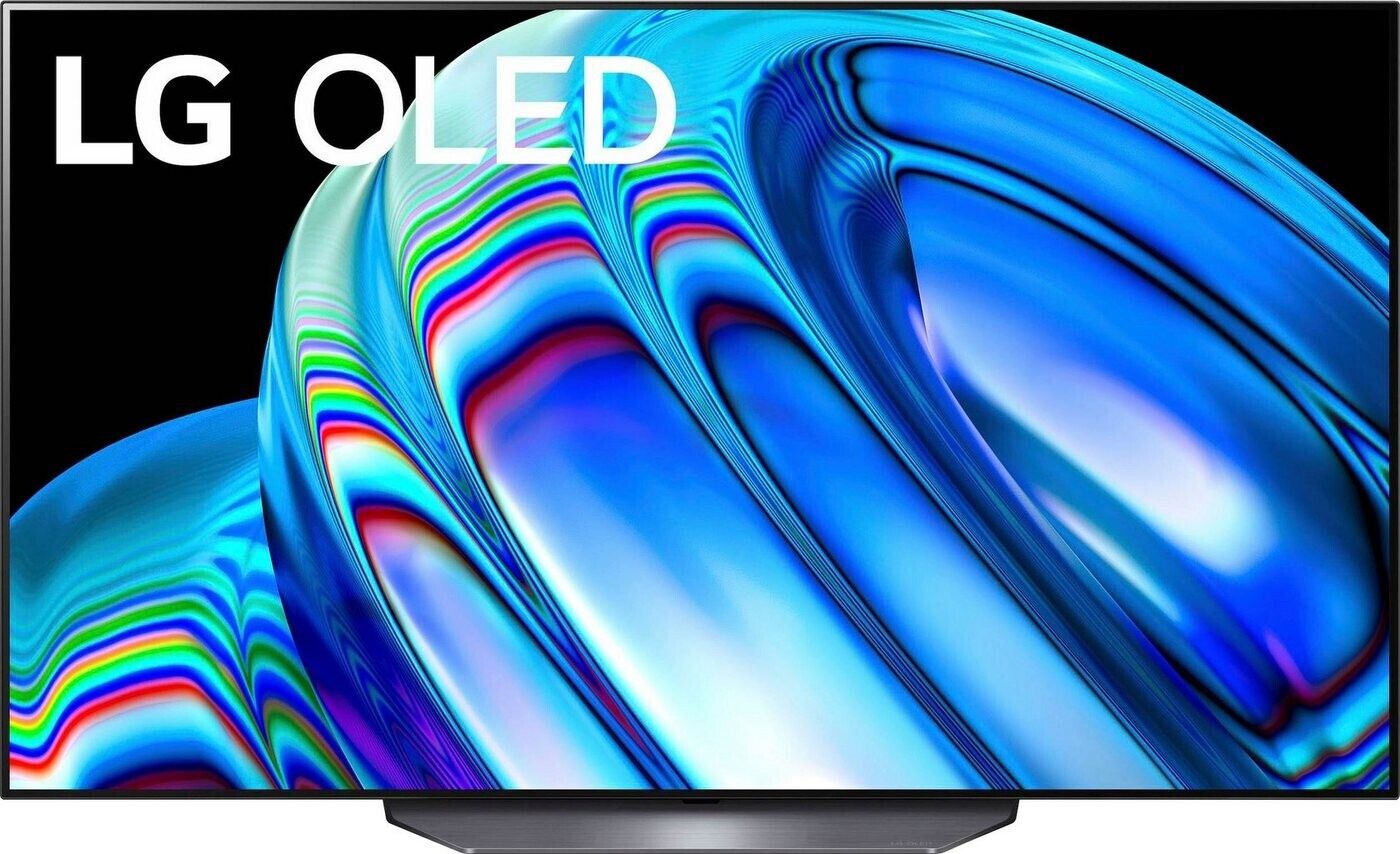 LG OLED55B23LA   55 OLED UHD TV für 40,90€ + O2 Free M 40GB für 39,99€ mtl.