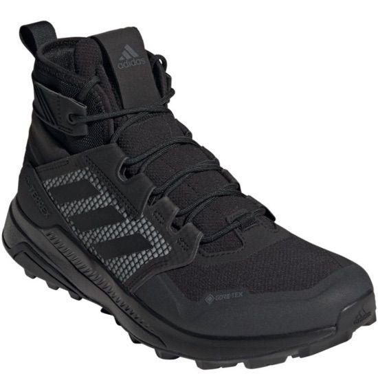 adidas Terrex Trailmaker Mid GTX Gore TEX Trekkingschuhe für 69,98€ (statt 96€)