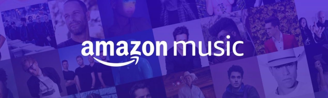 Amazon Music   Coole News   Neue Funktionen & Verbesserungen sowie 100 Mio Songs