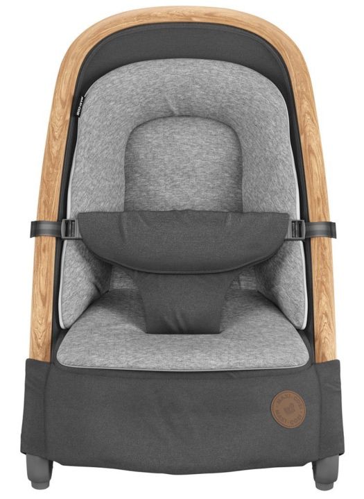 Maxi Cosi Kori Essential 2in1 Babywippe &  schaukel für 62,99€ (statt 77€)