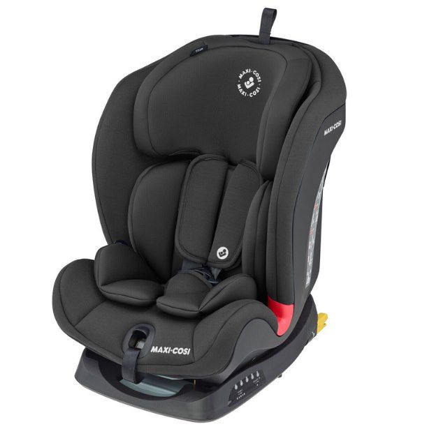 Maxi Cosi Titan mitwachsender Kindersitz mit ISOFIX für 179€ (statt 199€)