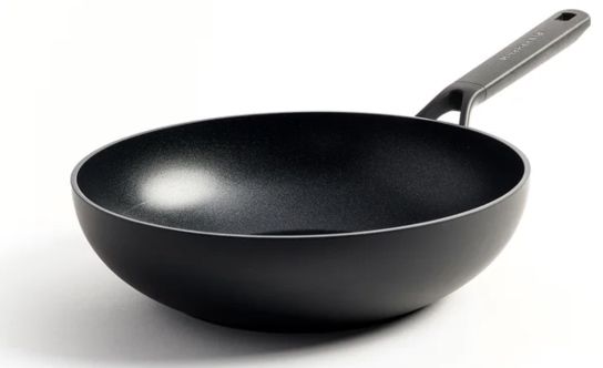 KitchenAid Classic Wok (28 cm) für 31,99€ (statt 40€)