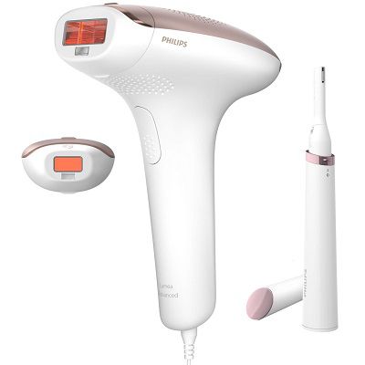 PHILIPS BRI 921/00 LUMEA Haarentfernungsgerät für 262,54€ (statt 282€)