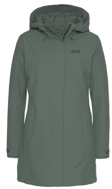 OTTO Sale mit bis zu 40% Rabatt + 20% Extra Rabatt z.B. Jack Wolfskin Daunenjacke STANLEY ab 83,99€ (statt 150€)