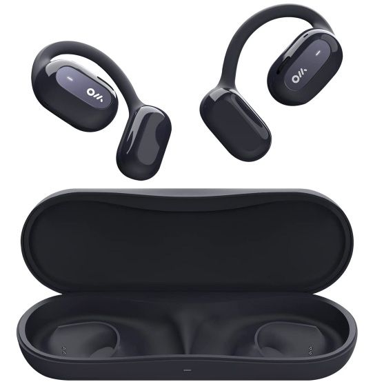 Oladance Open Ear Kopfhörer mit BT 5.2 &#038; dynamischen 16,5mm Treiber für 129,99€ (statt 200€)