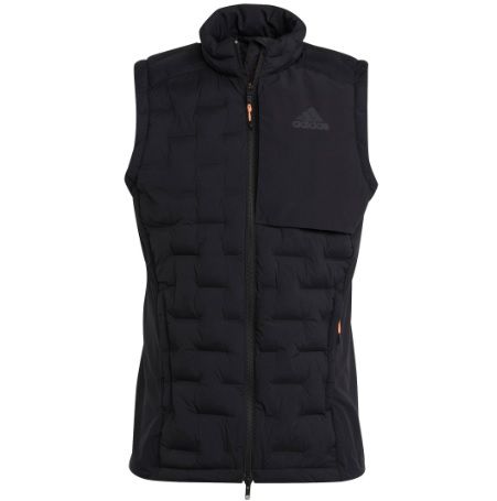 adidas Performance Laufweste X CITY VEST mit Smartphone Tasche für 70,37€ (statt 84€)   S bis L