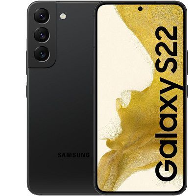 Samsung Galaxy S22 + DW5500 Geschirrspüler für 799€ (statt 1.160€)