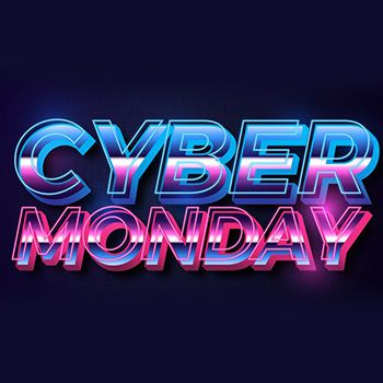 NEWS: Cybermonday am Montag &#8211; Denkt dran