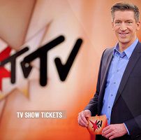 Freikarten für SternTV in Hürth für Mai
