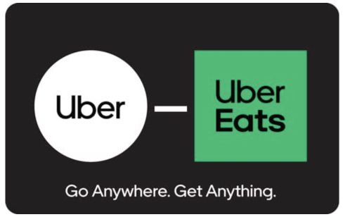 15% Rabatt auf Uber & UberEats Guthabenkarten   z.B. 25€ Karte für 21,25€